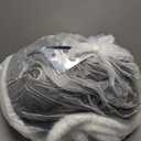 Heated Blanket Electric Blanket Full Size 72''x84'' with 9 Heating Levels, 1-10 Hour Auto Shut Off, Machine Washable, Flannel & Sherpa Soft Warming Blanket for Couch, Bed, Office - Dark Grey