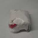 SWEETXIN Adult Unisex Onesie Pajamas Halloween Christmas Cosplay Costume Suit for Women and Men, S