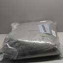 Adjustable Leg Elevation Pillows for Swelling, Cooling Gel Memory Foam Wedge Pillows for After Surgery, Sciatica Back Knee Hip Ankles Pain Relief, Leg Pillows for Sleeping Blood Circulation