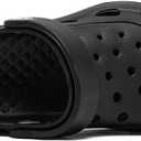 WOUEOI Boys Girls Garden Shoes Toddler Cartoon Slides Sandals Kids Clogs