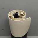 Food Warming Mat 24"x16", Electric Warming Tray with 6 Level Adjustable Temperature, Heating Fastly in 10s, Timed Function & Kids Lock, Portable Roll-Up Mat for Family Gatherings, Buffets and Parties (White)