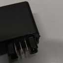 38610-03F00 Electronic LED Flasher Relay 7 Pin 12V Compatible with Suzuki an 400 650 GSF 1200 1250 Signal Light Blinker 38610-10G00 38610-07F00 FE249JR