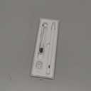 Cisteen Stylus Pen for iPad 2025-2018 with Faster Charge,Tilt Sensor Pencil Compatible with iPad 10/9/8/7/6,11th A16,Air 11/13 M2/M3,Pro 11/13 M4/M5,Pro 12.9",Air 5/4/3,Mini 7/6/5 (white)