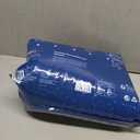 Derila King Size Neck Pillow for Sleeping, Cervical Pillow, Memory Foam Side Sleeper Pillows, Bed Contour Pillows for Back, Stomach Sleepers for Men 23.6x13.4x4.3 in