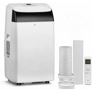 14,000 BTU Portable Air Conditioners, Cools Large Room Up to 700 Sq.Ft, 3-in-1 AC Unit with Dehumidifier & Fan, Remote Control, Quiet Sleep Mode, Energy Efficient for Home Office Garage