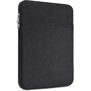 13-inch Tablet Sleeve Case for New Surface Pro 11th Copilot+PC 13 inch, Surface Pro 10/9/8/X with Signature Keyboard/X Keyboard, Shockproof Water-Resistant Laptop Travel Carrying Bag