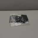 GRAPMKTG 3 Pack Soccer Baseball Softball Socks for Youth Women and Men Knee High Football Socks for Boys Girls (Small, Black)