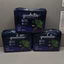 Goodnites Boys' Bedwetting Underwear, Size S/M (43-68 lbs), 99 Ct (3 Packs of 33)