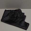 Silk Body Pillowcase Mulberry Silk Pillow Cases with Zipper Soft Breathable Smooth Cooling 20x54 inches Pillowcase for Sleep (Black,20"X 54",1Pc)