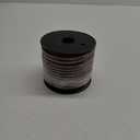Thermostat Wire 18/8 18 Gauge 8 Conductor ETL 18-8 50 Feet Brown (18-8 Brown, 50Feet)