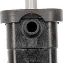 Dorman 911-396 Vapor Canister Purge Valve Compatible with Select Mazda Models