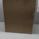 Akro-Mils 30240 AkroBins Plastic Storage Bins, Space-Saving Stackable Bins for Garage, Pantry, Craft Organization, 15-Inch x 8-Inch x 7-Inch, Blue, 12-Pack