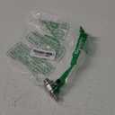 EZ-106(14mm-1.5) EZ Oil Drain Valve with removable Hose End Combo
