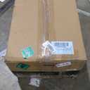 KoolMore 30 Inch Over-The-Range Low Profile Microwave, 1.2 Cu. Ft. Built-in, 10 Power Levels, 13.5 Glass Turntable, 1000-Watt Power, Advanced Air Vent, and Heat Circulation (KM-MLPOT-1SS)