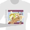 Circle, Square, Moose: A Hilarious Story About Shapes, Friendship, and Adventure for Children (Ages 4-8)