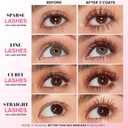 Too Faced Better Than Sex Volumizing Mascara | Dramatic Volume + Length | Cruelty Free
