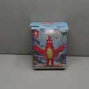 KOOY Inflatable Lobster Costume Adult, Inflatable Costume For Adult, Blow Up Crawfish Costumes Women/Men for Funny Party, Lobster Dress, Onesie For Mardi Gras/Halloween, Large