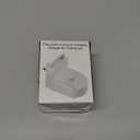 Wall Charger for Philips Sonicare Electric Toothbrush, Wireless Electric Toothbrush Wall Charger for Philips Sonicare HX6100/ HX3000/ HX6000/ HX8000/ HX9000 Series, White