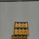 Amazon Basics 12-Pack D Cell Alkaline All-Purpose Batteries, 1.5 Volt, 5-Year Shelf Life