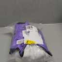 AOFITEE Dog Coat, Waterproof Dogs Jacket for Winter, Warm Fullbody Small Dog Snowsuit, Winter Coat for Small Dogs, Zip Up Pet Puffer Jacket Fleece Vest, Outdoor Reflective Pet Snow Jackets, XXL