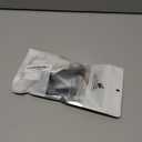 Video Doorbell Corner Mount for Doorbell Wired (Model 5AT3T5) Corners Mounting Bracket 45 Degree Camera Holder Wedge Kit for Apartment or House (Corner Mount)