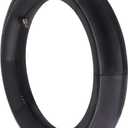 130/90-16 Inner Tube 5.00/5.10-16 Motorcycle Compatible with Heavy Duty Balance Inner Tube TR4 Straight Valve Stem for Street and Off-Road Applications 140/80-16,140/90-16 XuLong