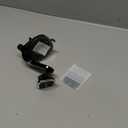 BESTRIX Phone Holder for Car, Magnetic Car Phone Mount | Dashboard Car Phone Holder Compatible with iPhone 15, 14,13,12,11Pro,Xr,XS Pro MAX Galaxy S24 23 22 21 20 Ultra Note S8 S9 S10 & All Smartphone (Black)