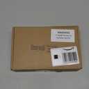 Memorywuu 12 Pack Acrylic Book Stand for Display Adjustable Clear Display Holder Easel Collector Stand for Home Office Back to School Comic Album CD Magazine Postcard Artworks (4.2 x 4.3 x 2.35 Inch)