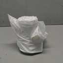 Amazon Basics 8 Gallon Flap Tie Trash Bags, 80 Count Fresh Scent