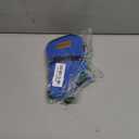 Tainada Men Women Cell Phone Neoprene Shockproof Zipper Sleeve Case Bag Pouch w/Carabiner, Neck Lanyard, Belt Loop Holster for iPhone 17/16 Pro Max, 16/15 Plus, 16e ; Samsung S25+, S24 (Royal Blue)