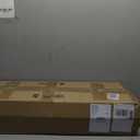 Modern Crystal Tree Branch Chandelier, D23.7'' Gold Round Raindrop Indoor Hanging Pendant Light Fixture for Dining Room Living Room Bedroom 8 Lights