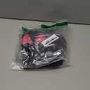 Four Leg Dinosaur Sphynx Cat Clothes Pjamas Hairless Cat Warm Polar Fleece Jumpsuit Elastic Pet Clothes for Sphynx Cat Surgery Recovery Suit Hairless Cat Shirt for Devon, Cornish (Black, Medium) (M (5.5-6.6 lbs))