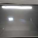 Magnetic 32 Inch Hanging Computer Privacy Screen for 16:9 Monitors