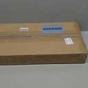 27 inch Charcoal Ash Pan Replacement for Char-Griller 1224 1324 2121 2222 2727 2828 2929, for Charbroil 17302056 Grill Grates Replacement with 2pcs Grate Hanger