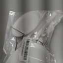 HEARTOOL Adjustable Doll Stand, Fits 18 Inch Doll Plastic Display Holder Support Retractable Waist Action Figure Stand Display Base Waist 2" - 2.4"(White, 3pcs)