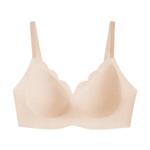 Low Back Bra for Women-(Nude, M)