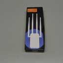 2026 WiFi Extender, 15888 sq.ft Internet Extender WiFi Booster, Long Range Wireless Repeater Signal Amplifier for Home, Mesh Wi-Fi 99% Faster | Broader Than Ever, Support 55+ Devices, 1-Tap Setup (Black)