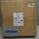 Amazon Basics Wood Wobble Balance Trainer Board (Black)