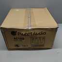Planet Audio AC8D Anarchy Series 8 Inch Car Subwoofer - 1200 Watts Max, Dual 4 Ohm Voice Coil, Sold Individually, Hook Up to Amp