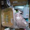 Box With Mixed Items