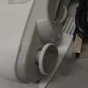 Electric Nail Clipper(White)