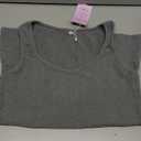 1 Pack Women's Thermal Tank Tops Sleeveless Cotton Underwear Top Sweetheart Neck Ribbed Undershirts Base Layer Vest (Medium)