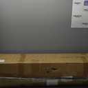 LED Hexagon Garage Light - Super Bright Car Detailing Shop LED Garage Lights, Hexagon Ceiling Lighting System for Home Gym Workshop Basement Warehouse