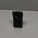 Extra Long Security Bit Set: 32-Piece S2 Steel Screwdriver Drill Bits for Tamper-Proof Screws, 6" Torx, PoziDriv, Spanner, Tri-Wing - Universal 1/4" Hex Shank for Electric, Impact Drills