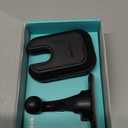 Car Phone Mount for Pop Socket: Strong Adhesive Cell Phone Holder for Automobile Dashboard - Adjustable Dash Sticky Cellphone Stand for iPhone Samsung with Thick Socket Wallet Grip Card Holder Black/Gray