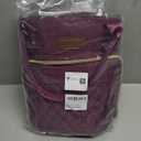 MIYCOO Lunch Bag Lunch Box Women - Leakproof Insulated Lunch Cooler Bag for Women - Large Lunch Tote Bags Adults, Purple (18L)