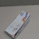 Urban Deco 16 Pieces Table Card Holder 8 inches Table Number Holders Place Steel Card Holders for Photos, Food Signs, Memo Notes, Weddings, Restaurants, Birthdays (Gold)