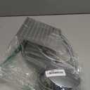 Filtered Shower Head with Handheld, 10 Spray Mode High Pressure Shower Head with Filters, Shower Filter Head for Hard Water, Powerful Spray for Cleaning, 2 Replaceable Filters Included, Chrome