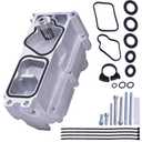 5496045RX VGT Electronic Actuator Kit Fits for Cummins ISX ISL ISC Engine, for Cummins Turbo HE300VG HE351VE 6374773