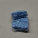 Always Daily Fresh Thin Liners, Regular Absorbency, Unscented Panty Liners, 432 Count (2 Packs of 216)